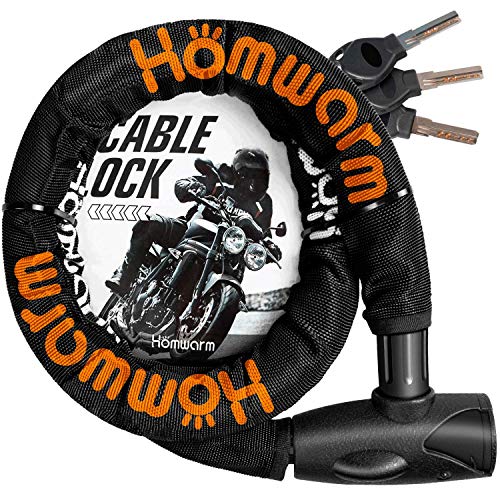 バイク用ロックのおすすめ人気ランキング【2026年6月】 5