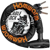 バイク用ロックのおすすめ人気ランキング【2026年6月】 5
