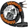 Homwarm バイクロック 1