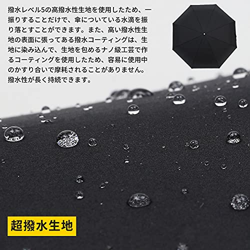 折りたたみ傘 4