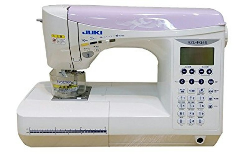 家庭用ミシン 1