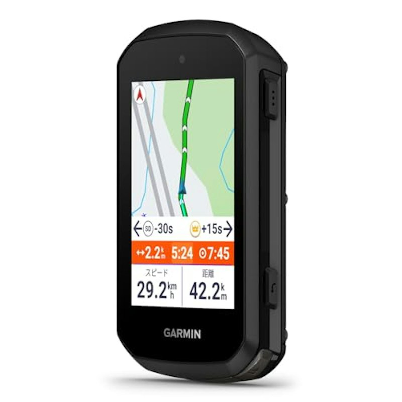 Edge 850 1