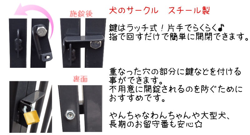 サークル 6