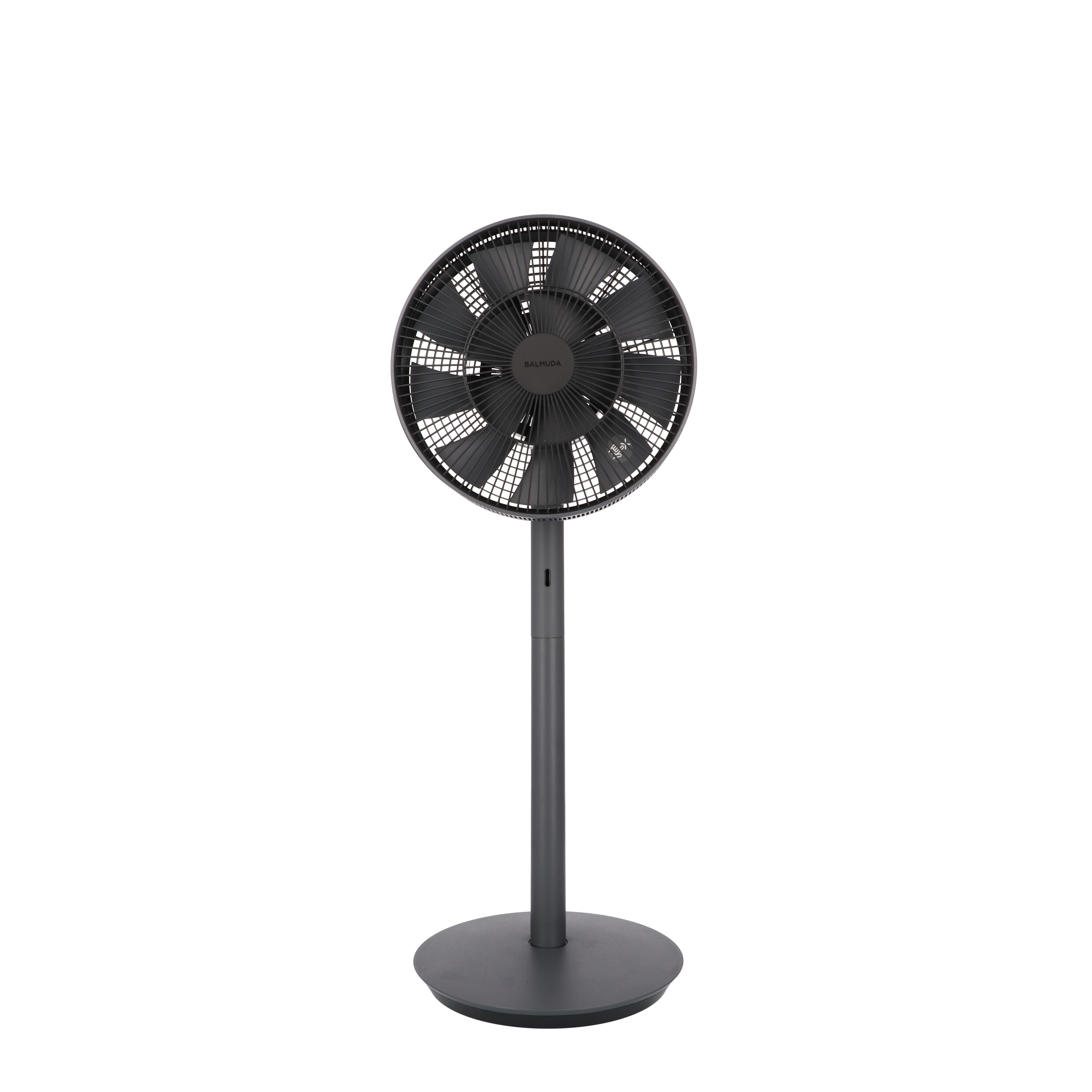 BRUNO DCコンパクトフロアファンをレビュー！クチコミ・評判をも