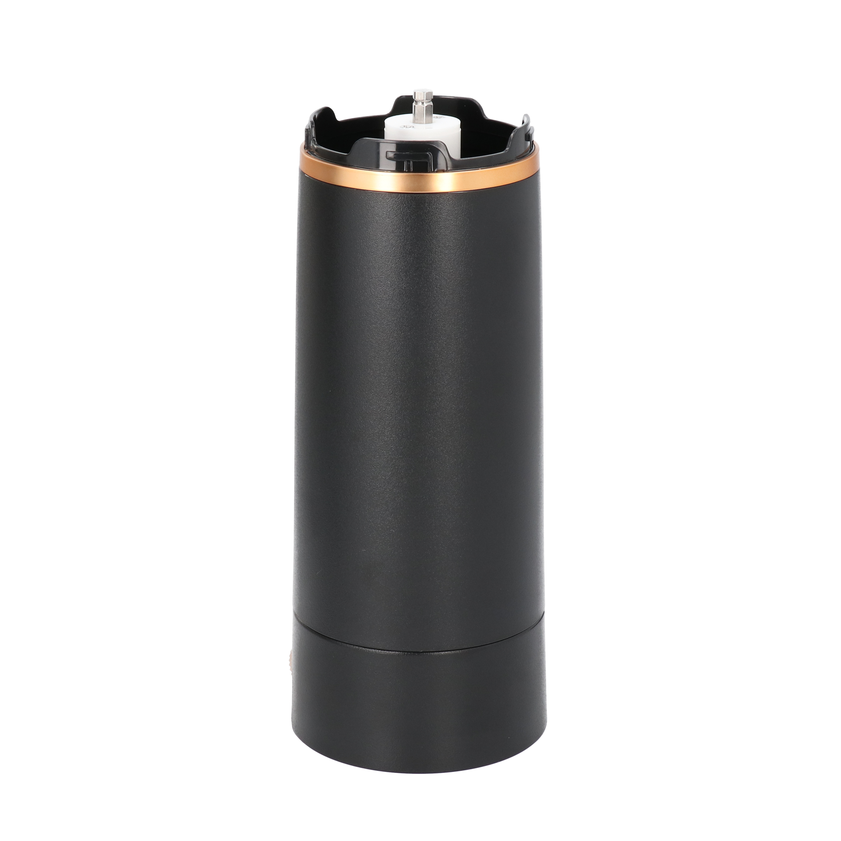 電動コーヒーミルかき氷器 2