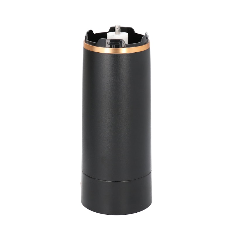 電動コーヒーミルかき氷器 2