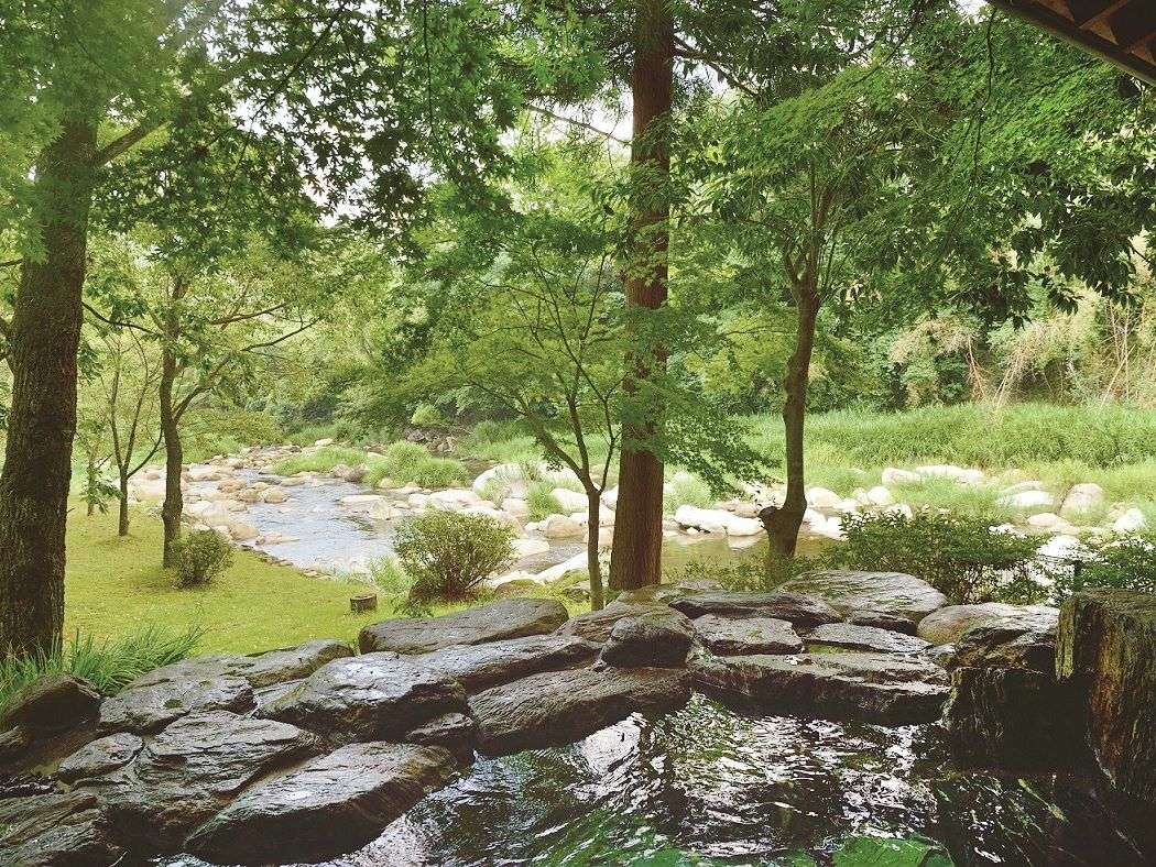富士ビラ 山華の正 2