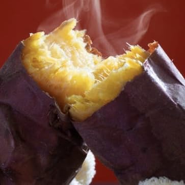 壺焼き芋 冷凍 7