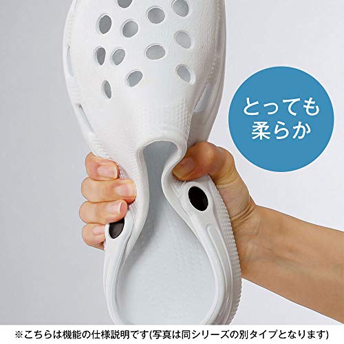 EVAクロッグ 4