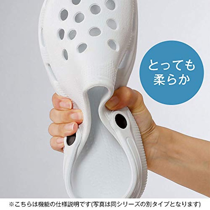 EVAクロッグ 4