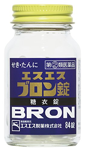 エスエスブロン錠 2
