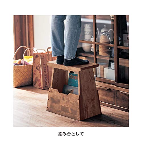 スツール 7