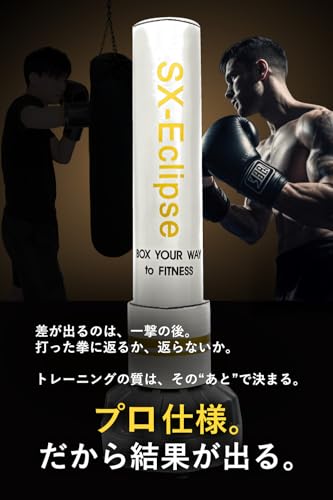 影打 サンドバッグ  2