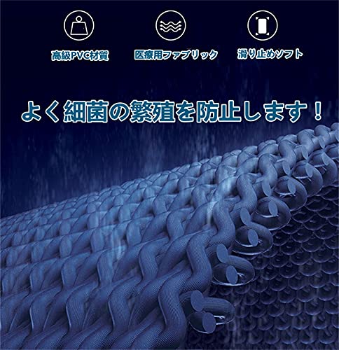 床ずれ防止エアマット 3