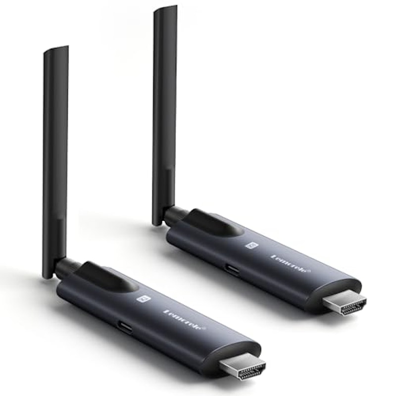 ワイヤレス HDMI 送受信機セット 1