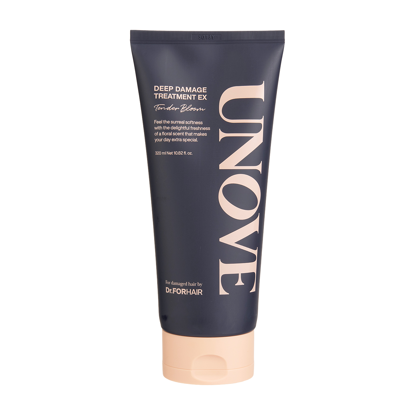 Wyatt UNOVE ディープダメージトリートメントEXを検証レビュー