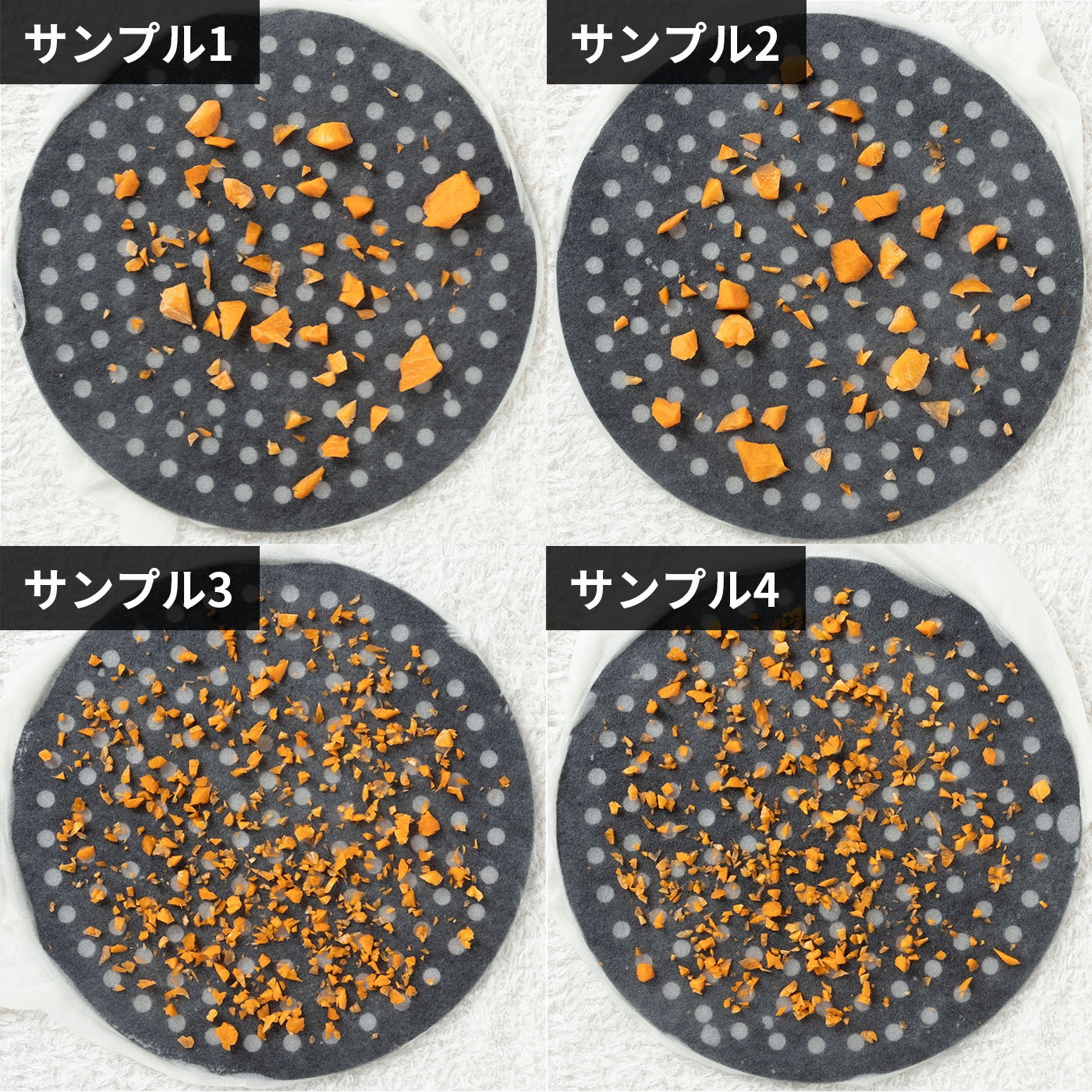 ケイ・アンド・エー ぶんぶんチョッパーR BBC-11 クチコミ評価・評判&検証レビュー 5