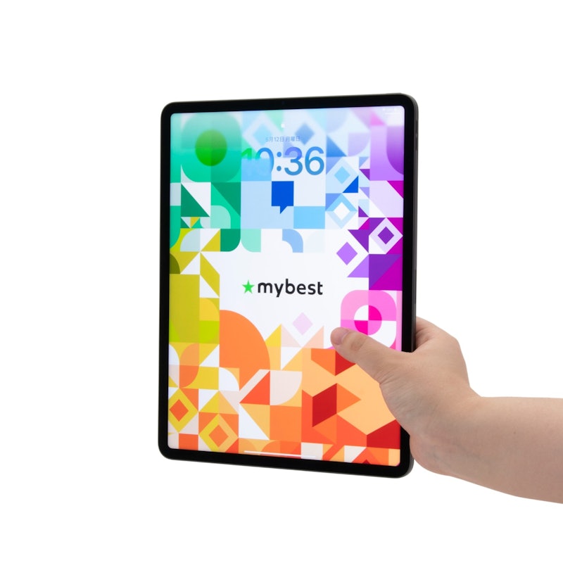 12.9インチiPad Pro 第5世代(M1) 5
