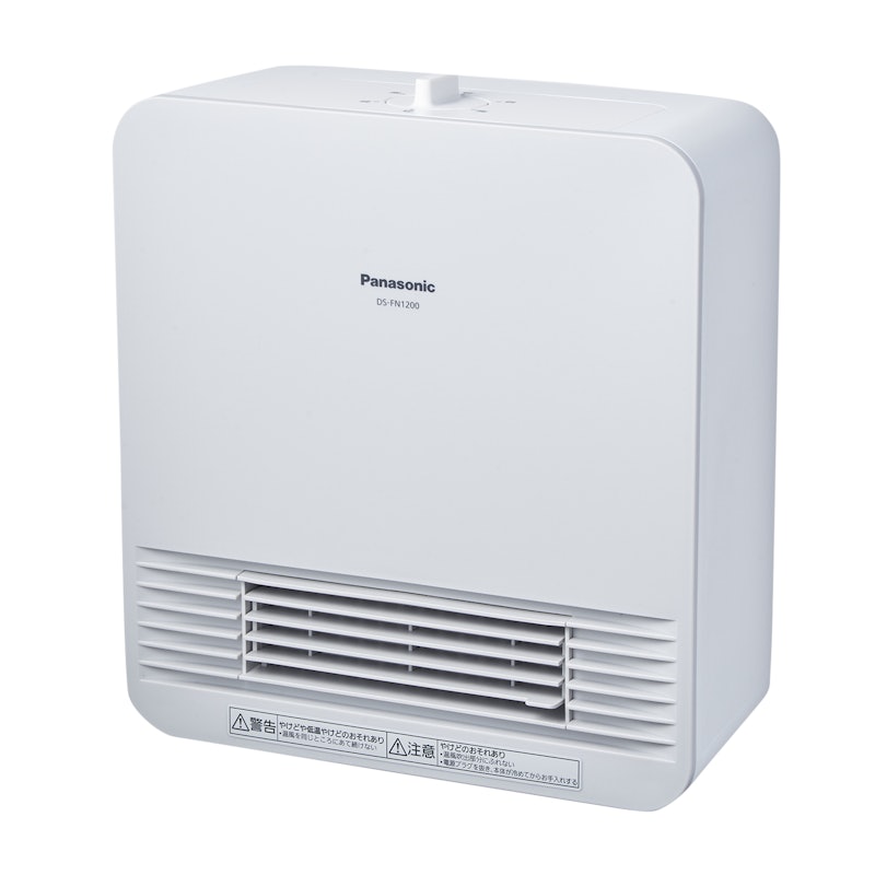 徹底比較】パナソニックのセラミックファンヒーターのおすすめ人気 徹底比較】パナソニックのセラミックファンヒーターのおすすめ人気