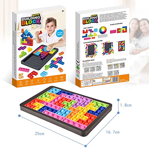 BUILDING BLOCK 2