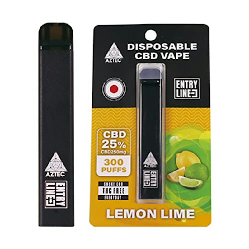 DISPOSABLE CBD SHISHA 1