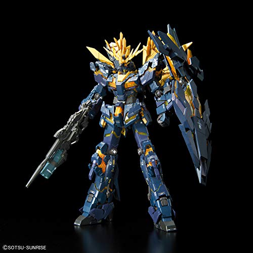 ガンプラRGのおすすめ人気ランキング【2025年】 | マイベスト ガンプラRGのおすすめ人気ランキング【2025年】 | マイベスト