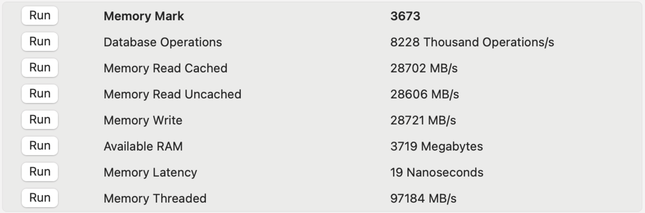 14インチMacBook Pro （M3） 11