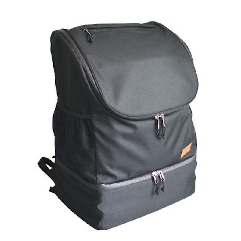 BUDO WING PRO 1