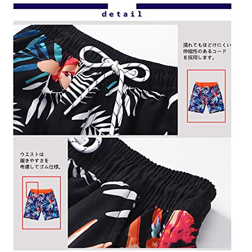 サーフパンツ 3