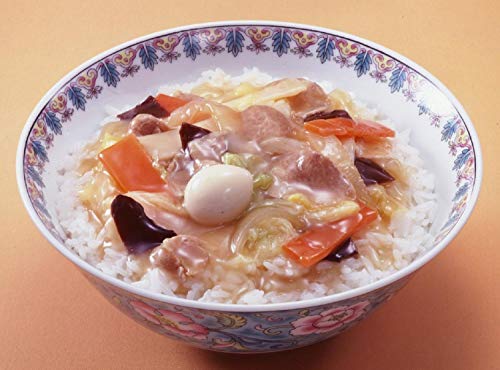 どんぶり繁盛 中華丼の具 2