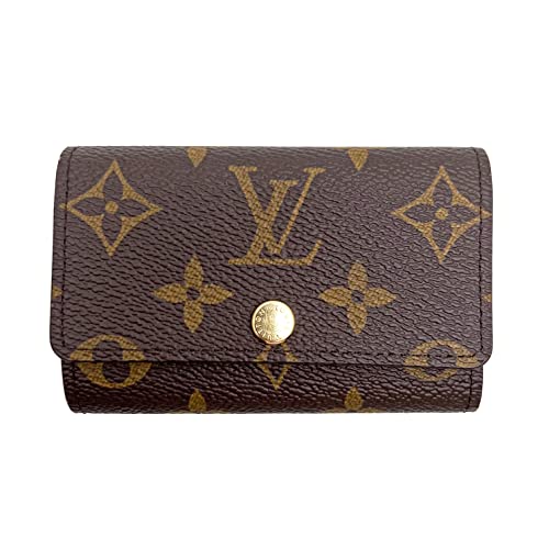 最高級 ルイヴィトン (ルイヴィトン VUITTON キーケース - www