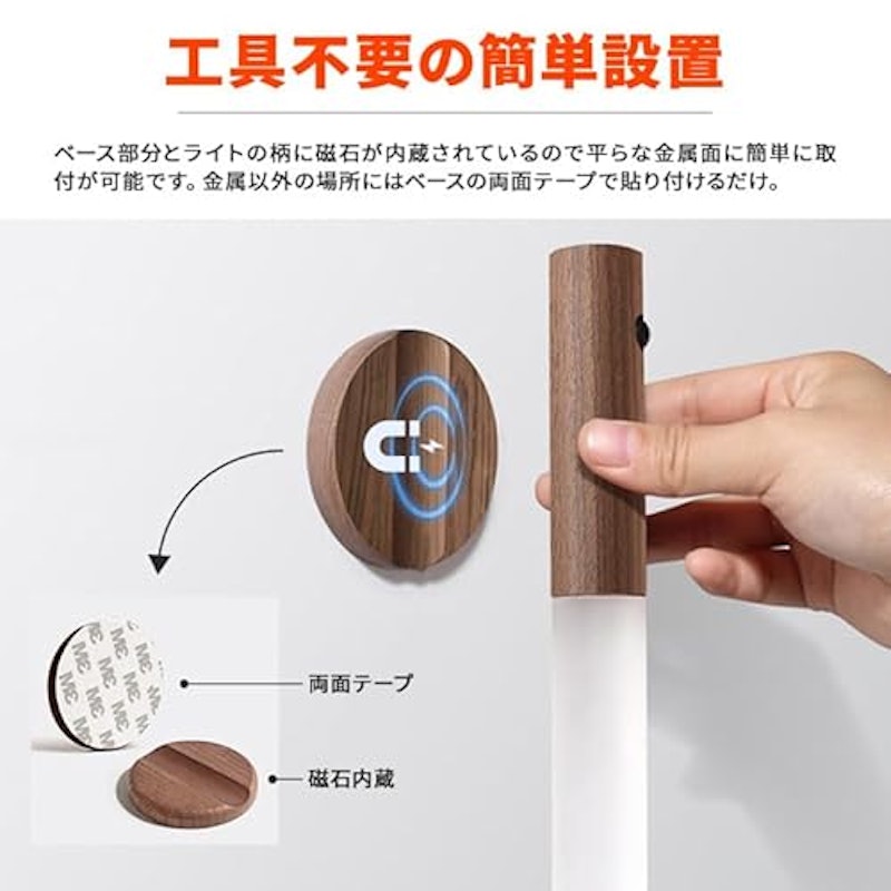 ナイトライト 5
