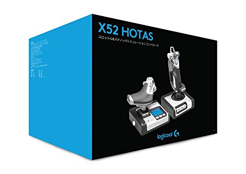 X52 HOTAS 5