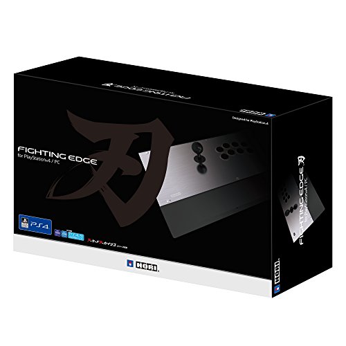 ファイティングエッジ刃 for PlayStation4/PC 6