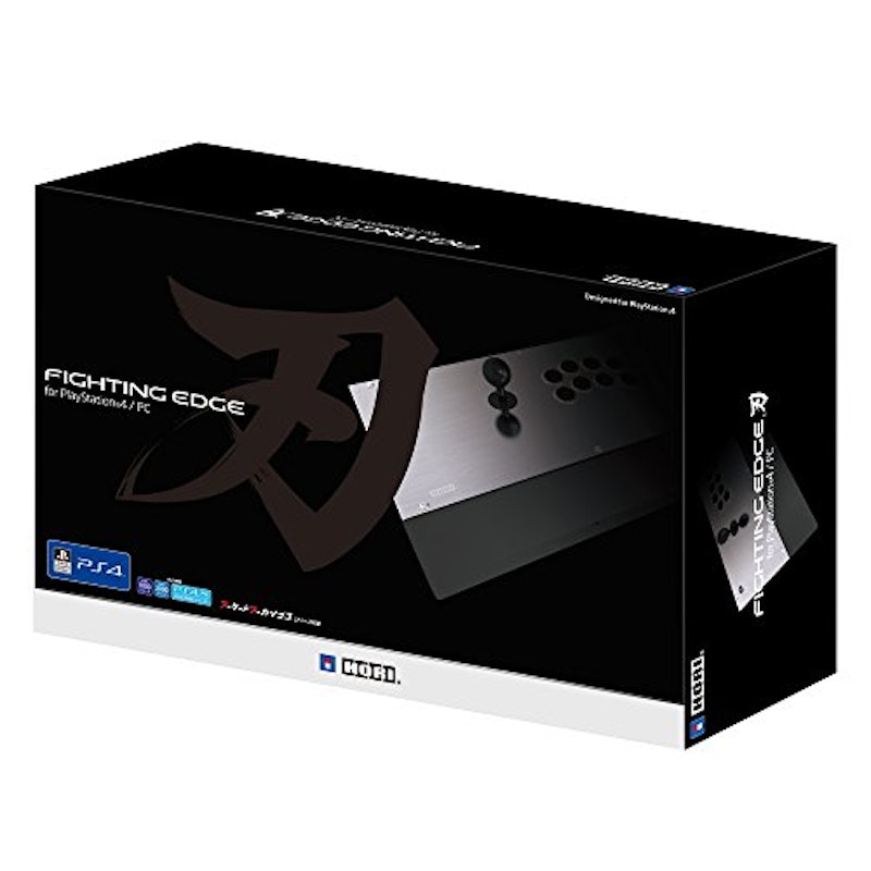 ファイティングエッジ刃 for PlayStation4/PC 6