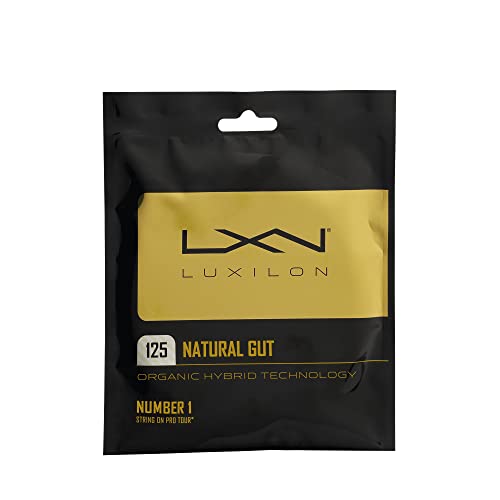 NATURAL GUT 1