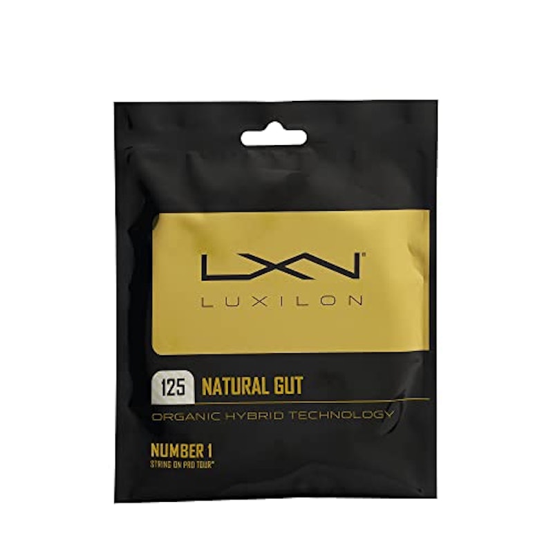 NATURAL GUT 1