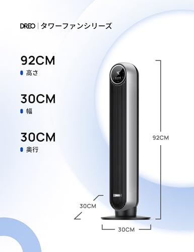 タワーファン 8
