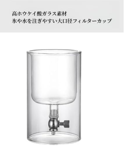 ドリップコーヒーセット 4