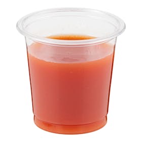 光食品 ヒカリオーガニックトマトジュース 食塩無添加 クチコミ評価・評判&検証レビュー 4