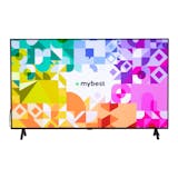 【徹底比較】LGの有機ELテレビのおすすめ人気ランキング【2026年9月】 2