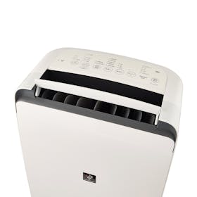 シャープ 衣類乾燥除湿機 CV-P120-W ホワイト シャープ 衣類乾燥除湿機 CV-P120をレビュー!クチコミ・評判を