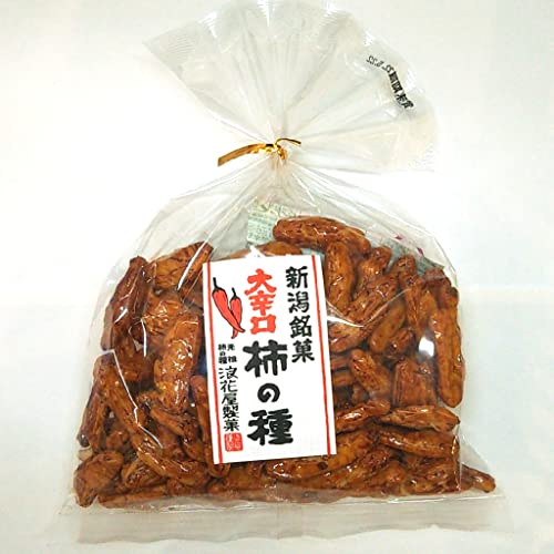 大辛口 柿の種 1