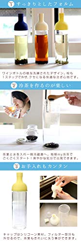 フィルターインボトル 3