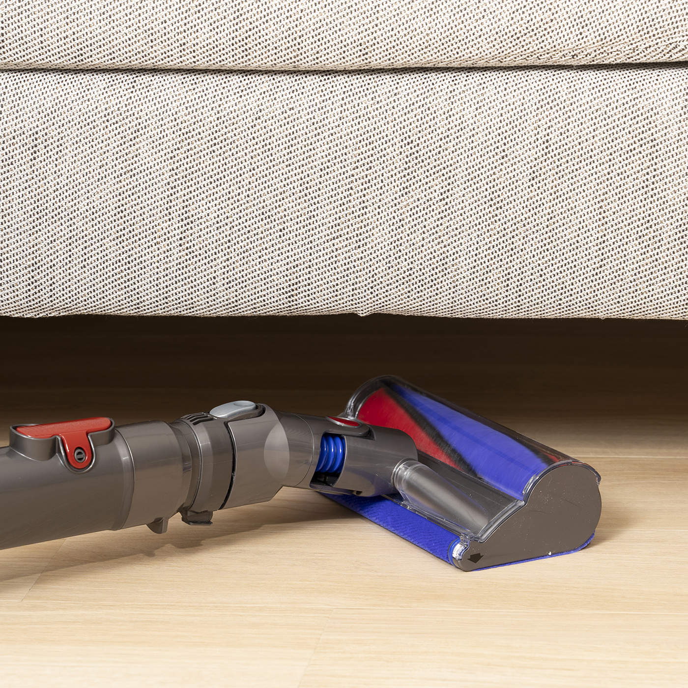 Dyson Ball Fluffy Cy24ffを全16商品と比較 口コミや評判を実際に使ってレビューしました Mybest