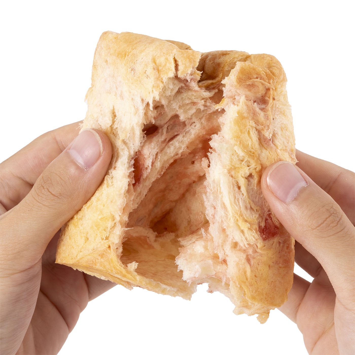 アキモトのパンのかんづめストロベリー味（乳酸菌入り） 6