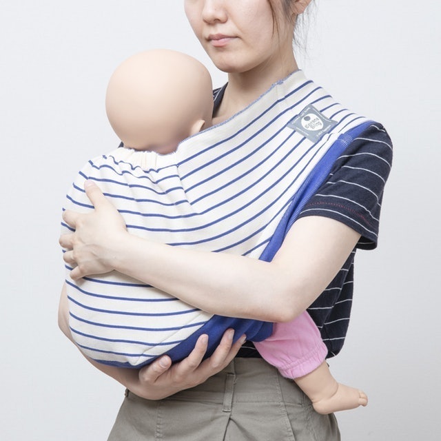 カドルミー ベビースリングを全17商品と比較 口コミや評判を実際に使ってレビューしました Mybest