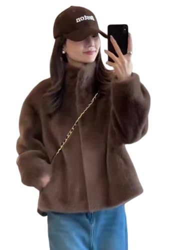 ファーコート 1