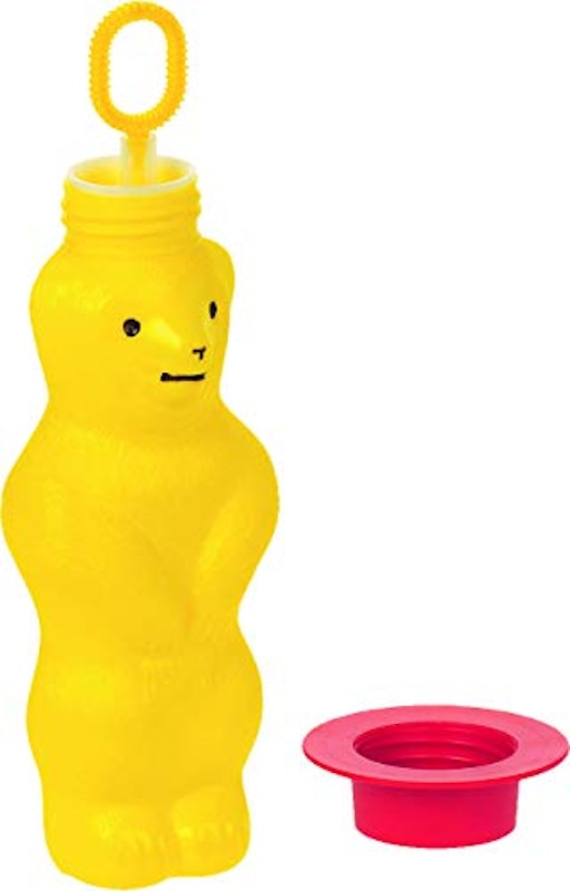 シャボン玉 1