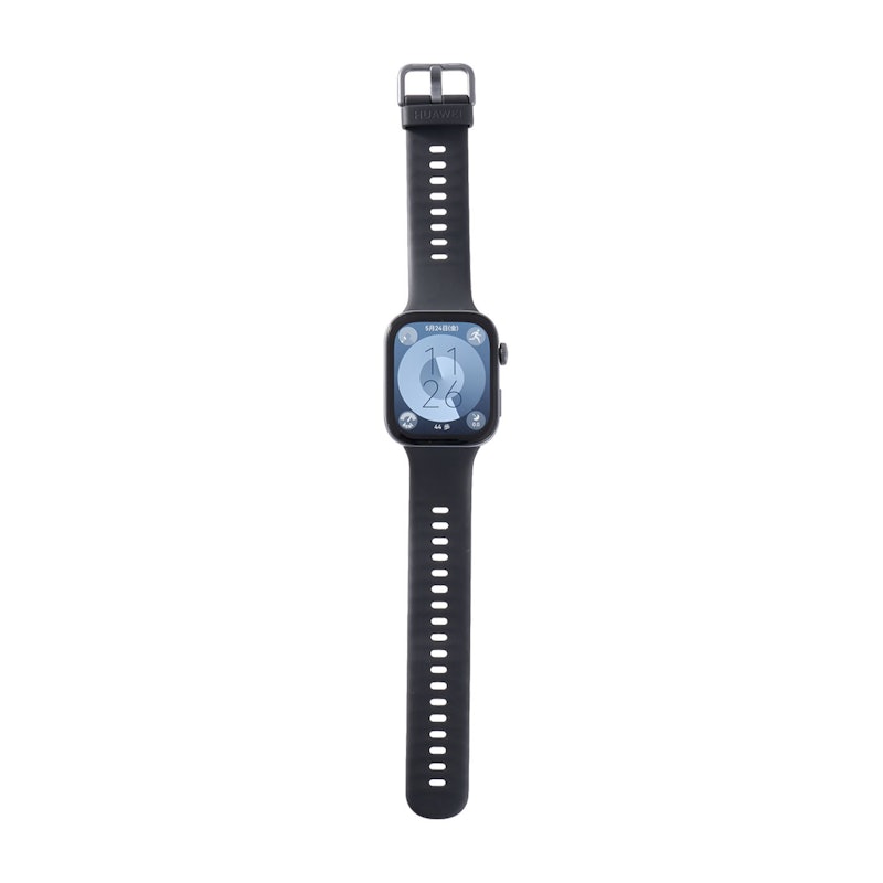 HUAWEI Watch Fit3 5